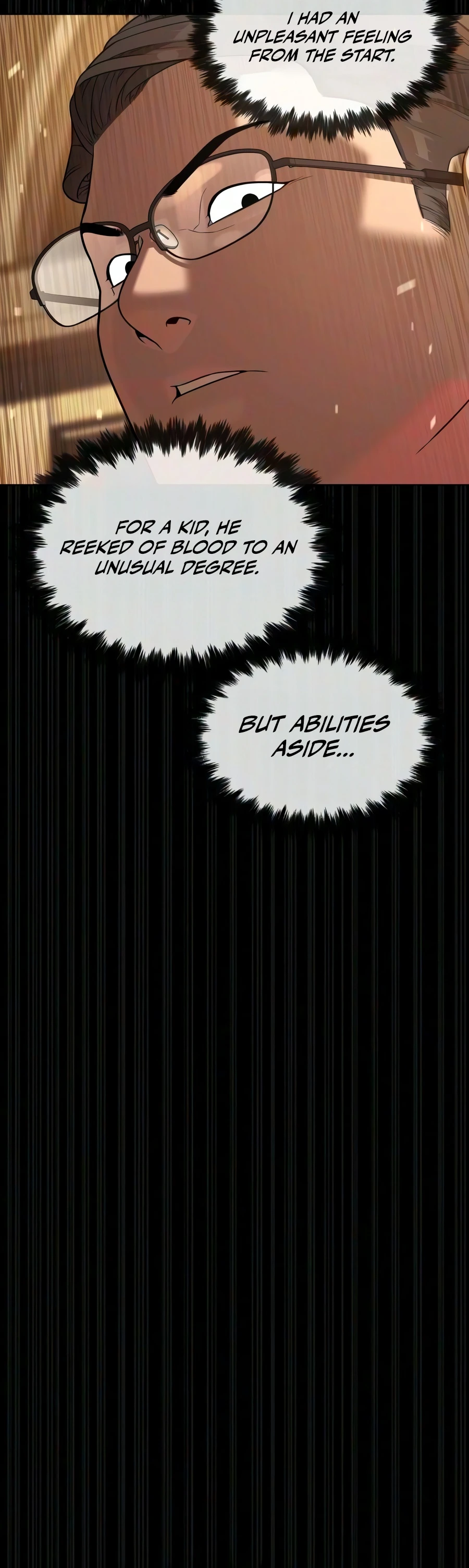 Killer Pietro Chapter 139 - Page 18