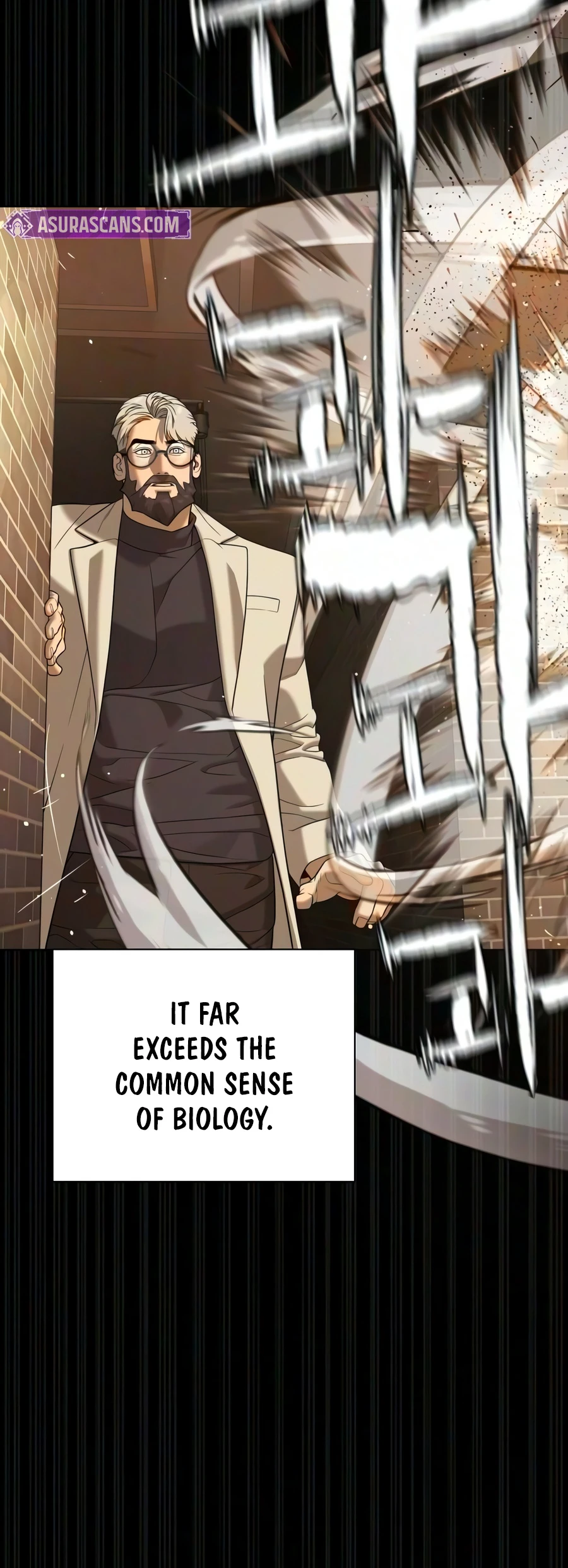 Killer Pietro Chapter 139 - Page 20