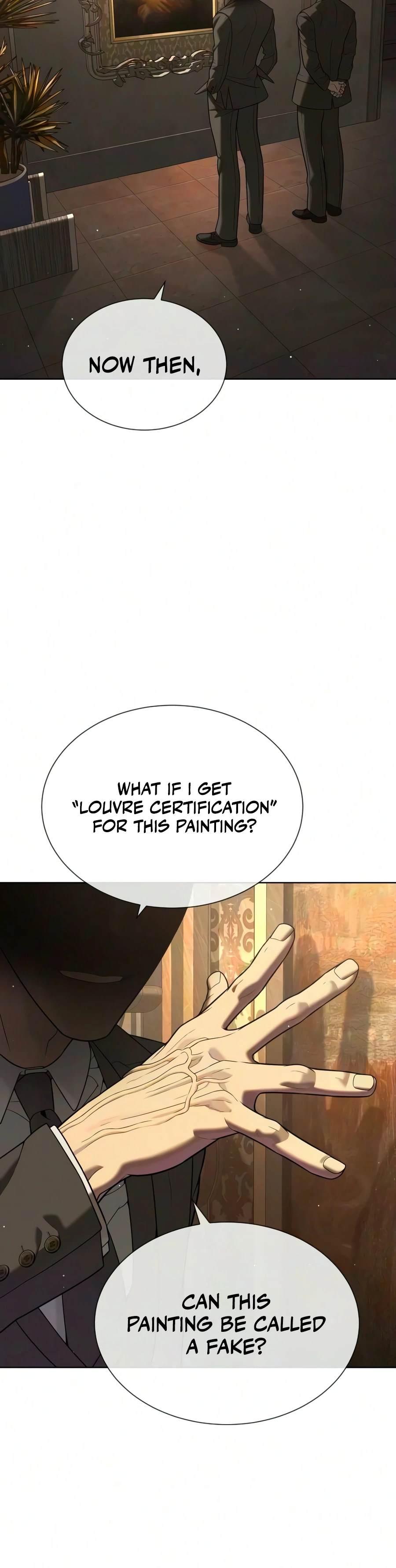 Killer Pietro Chapter 139 - Page 22
