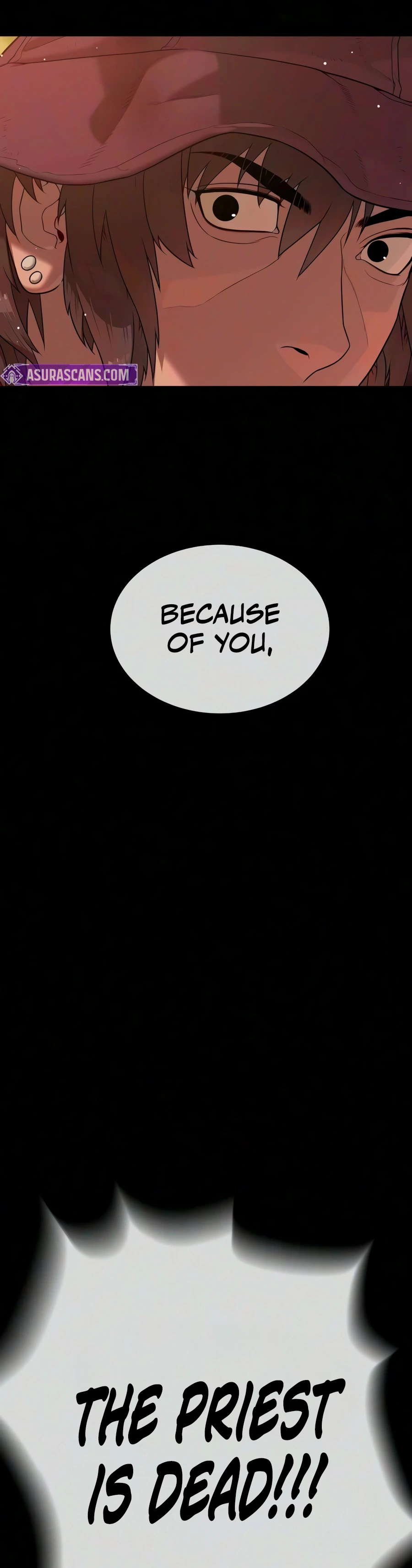 Killer Pietro Chapter 139 - Page 28
