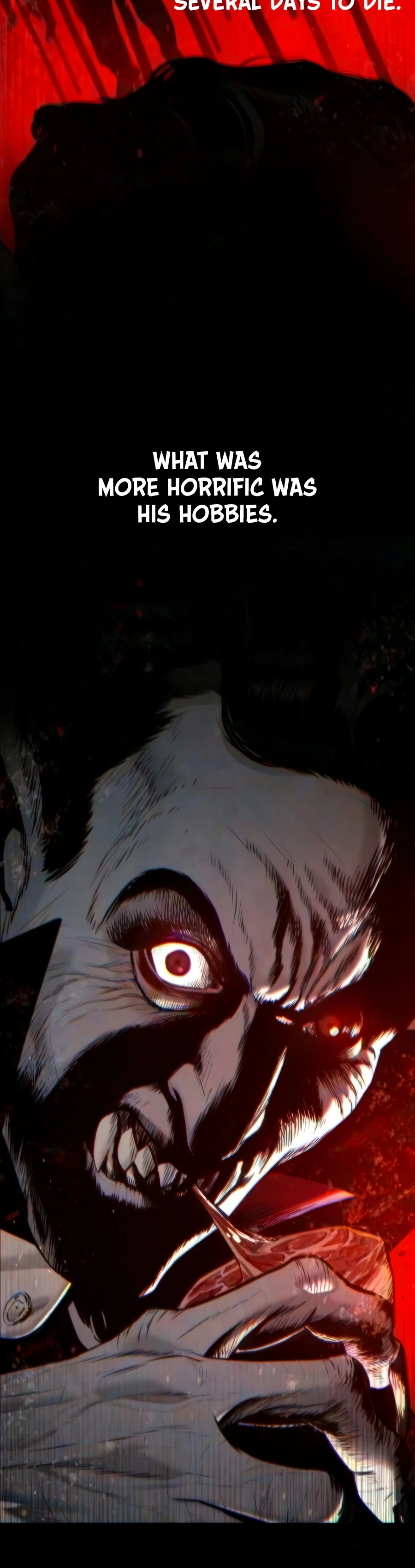 Killer Pietro Chapter 140 - Page 6