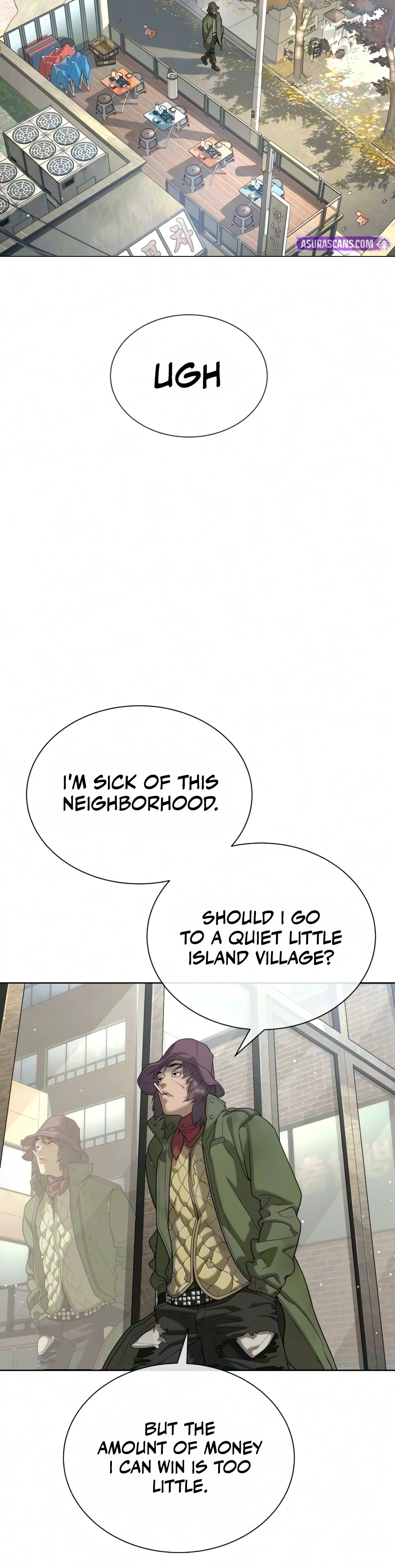 Killer Pietro Chapter 140 - Page 10