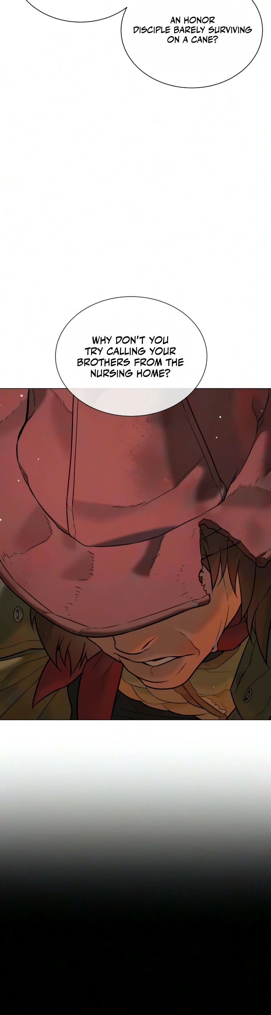 Killer Pietro Chapter 140 - Page 34
