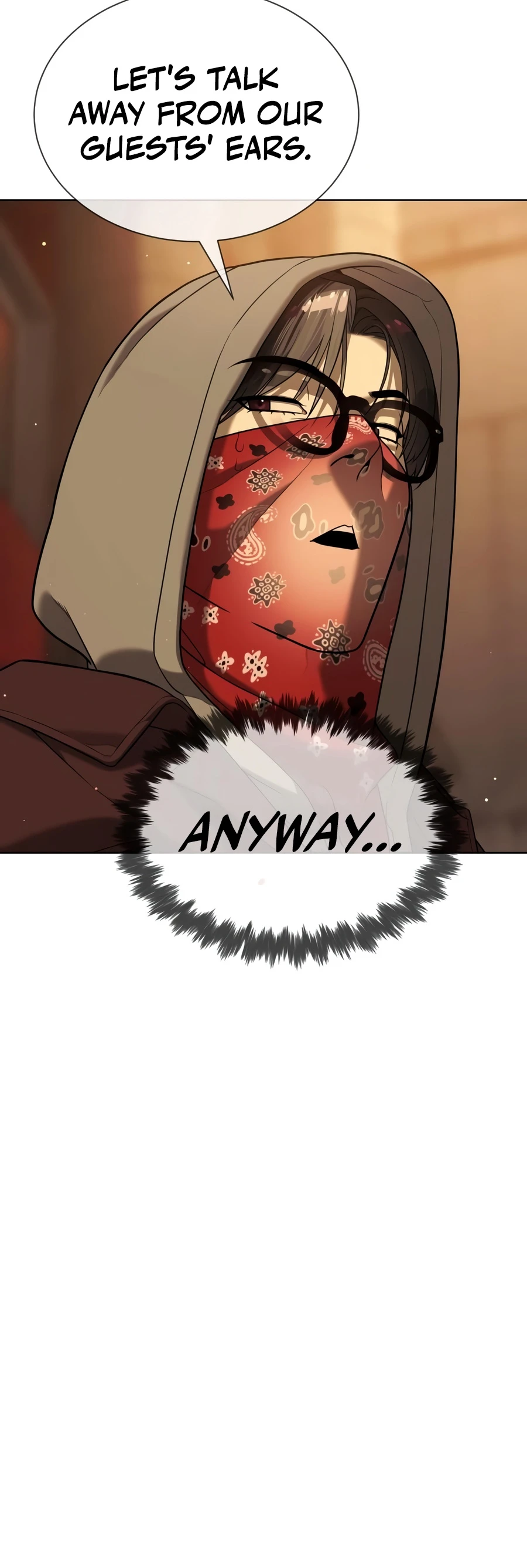 Killer Pietro Chapter 141 - Page 2