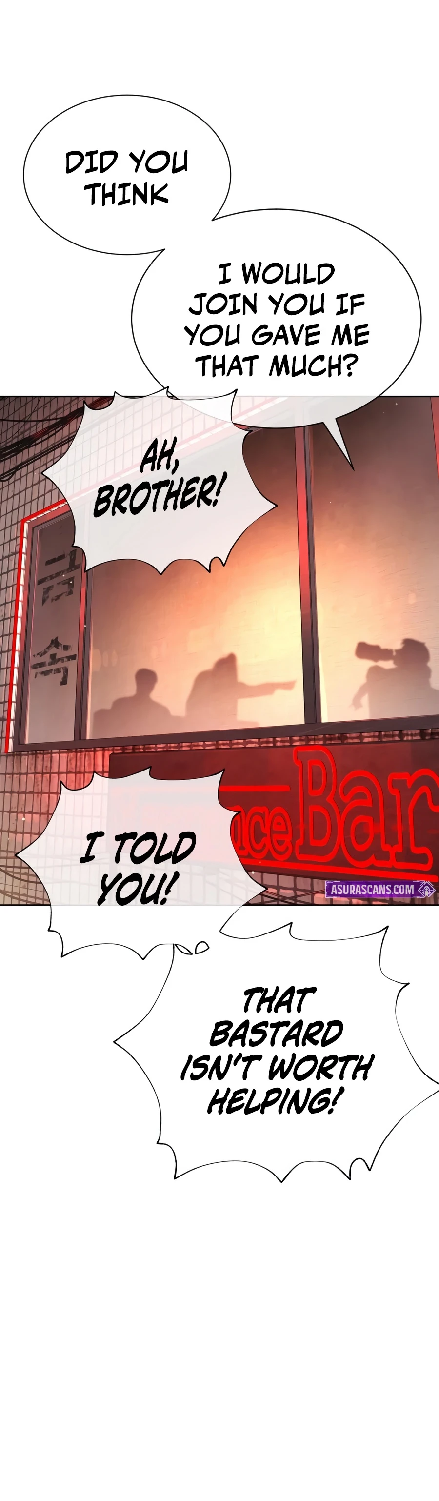 Killer Pietro Chapter 141 - Page 19