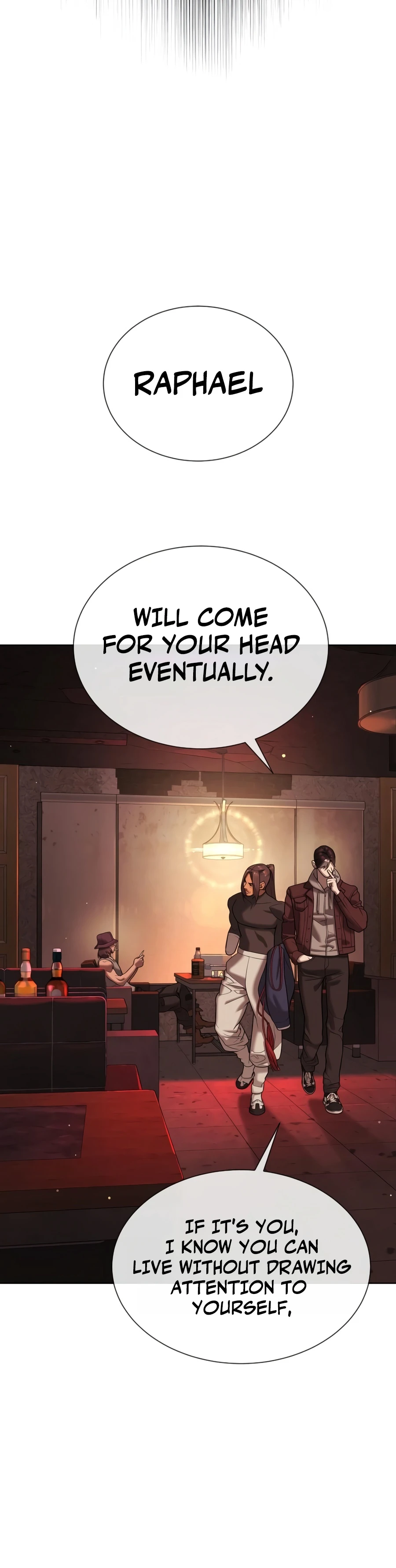 Killer Pietro Chapter 141 - Page 21