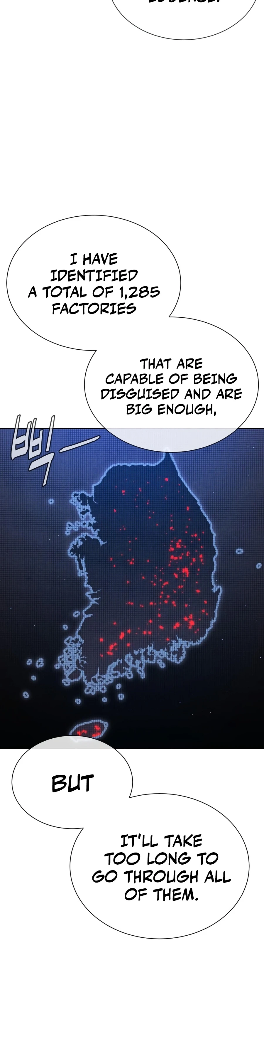 Killer Pietro Chapter 141 - Page 40