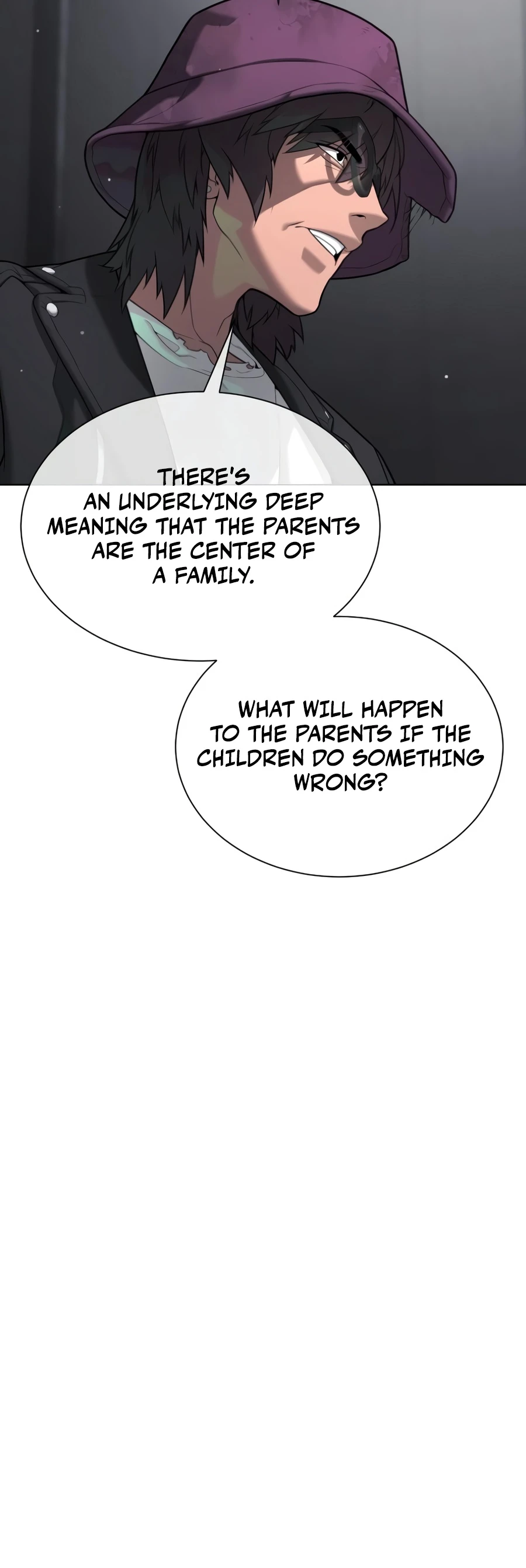 Killer Pietro Chapter 141 - Page 42