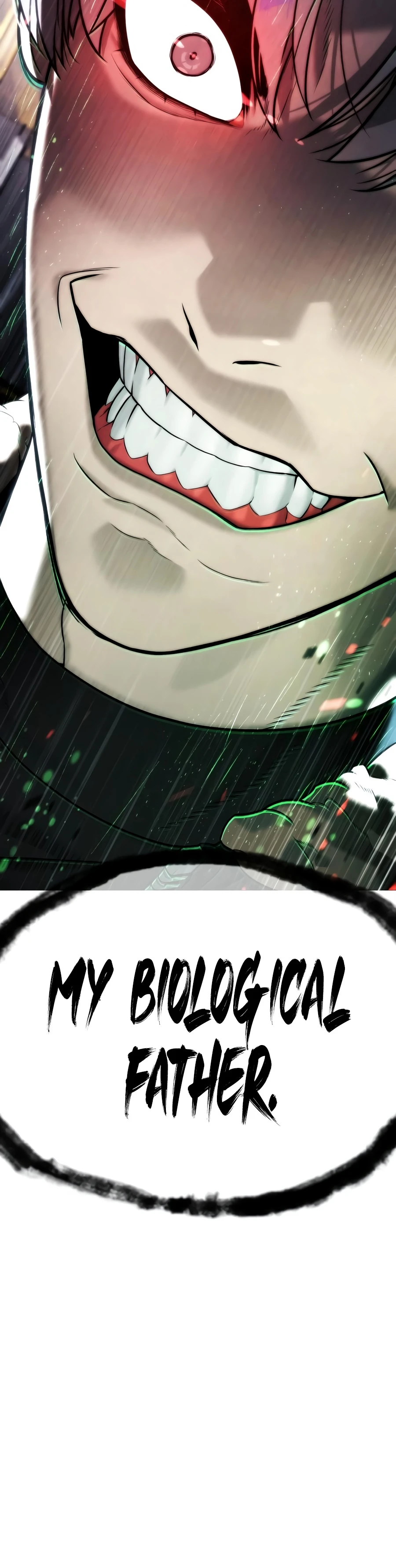 Killer Pietro Chapter 142 - Page 4