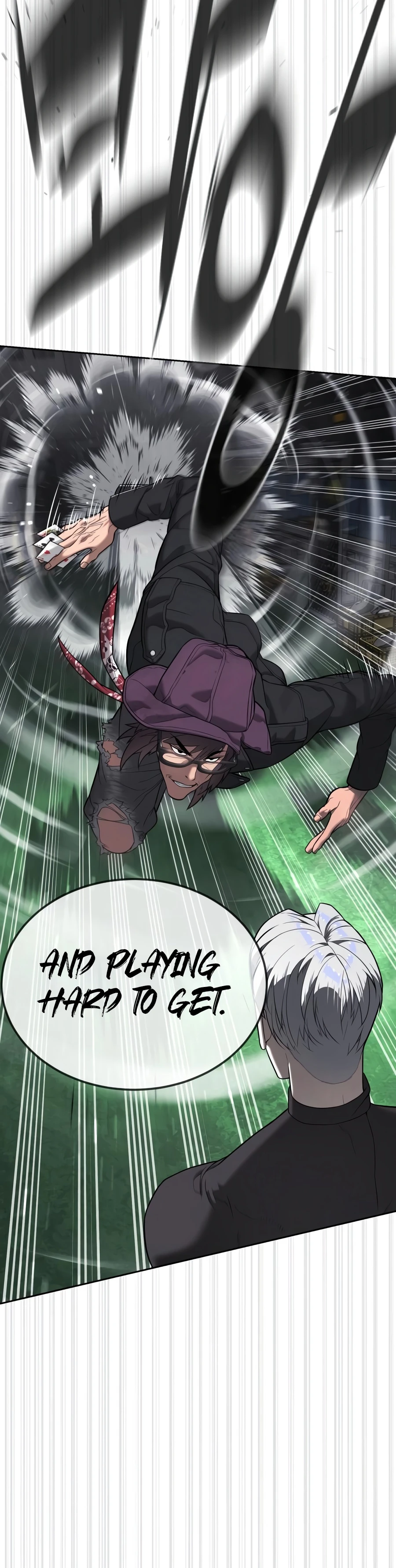 Killer Pietro Chapter 142 - Page 10