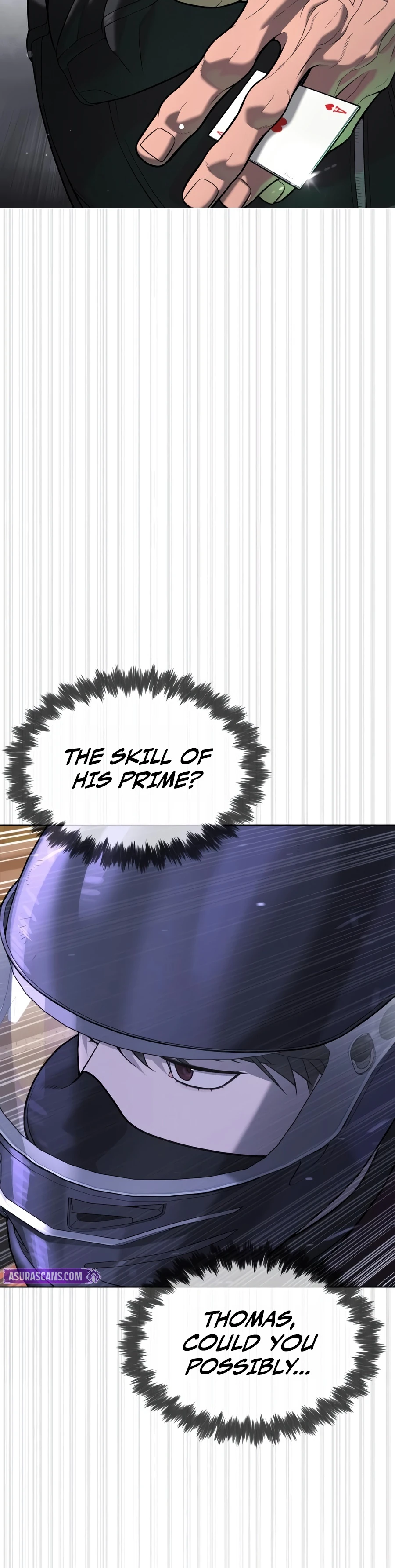 Killer Pietro Chapter 142 - Page 18