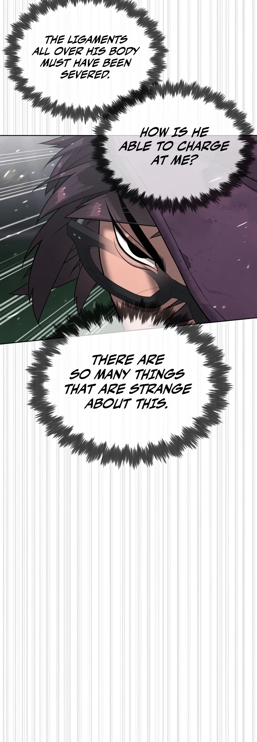 Killer Pietro Chapter 142 - Page 23