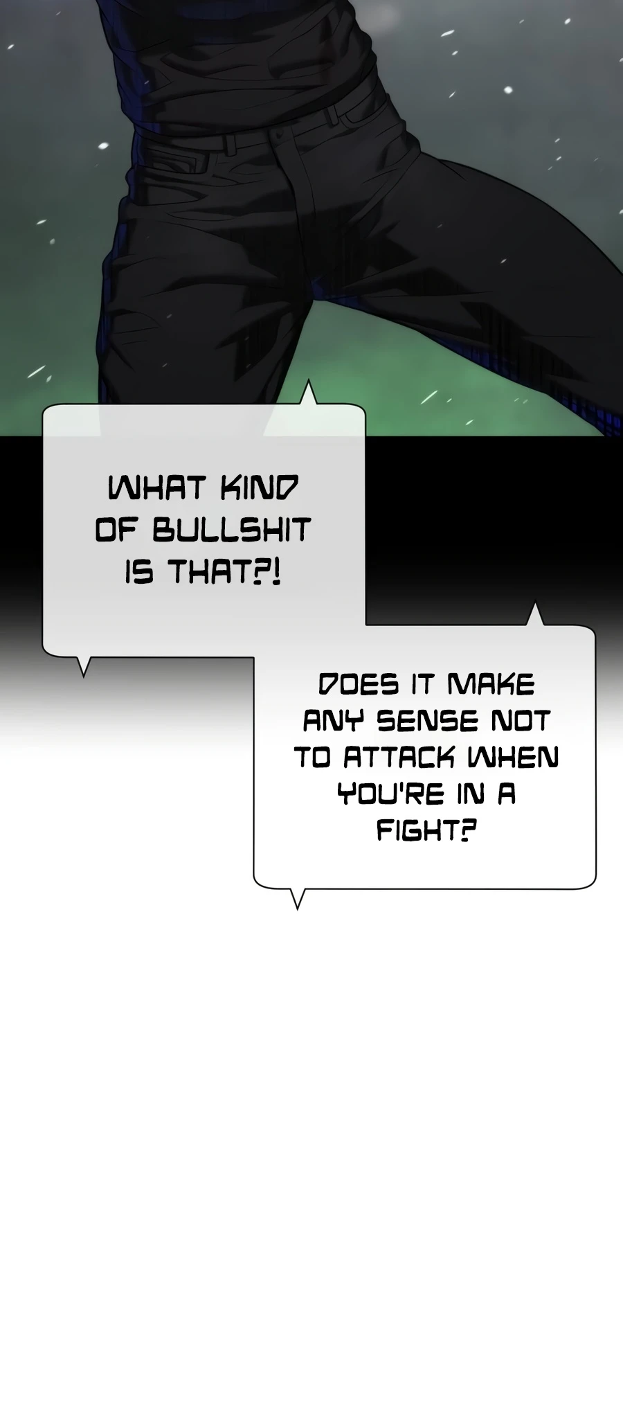 Killer Pietro Chapter 142 - Page 25