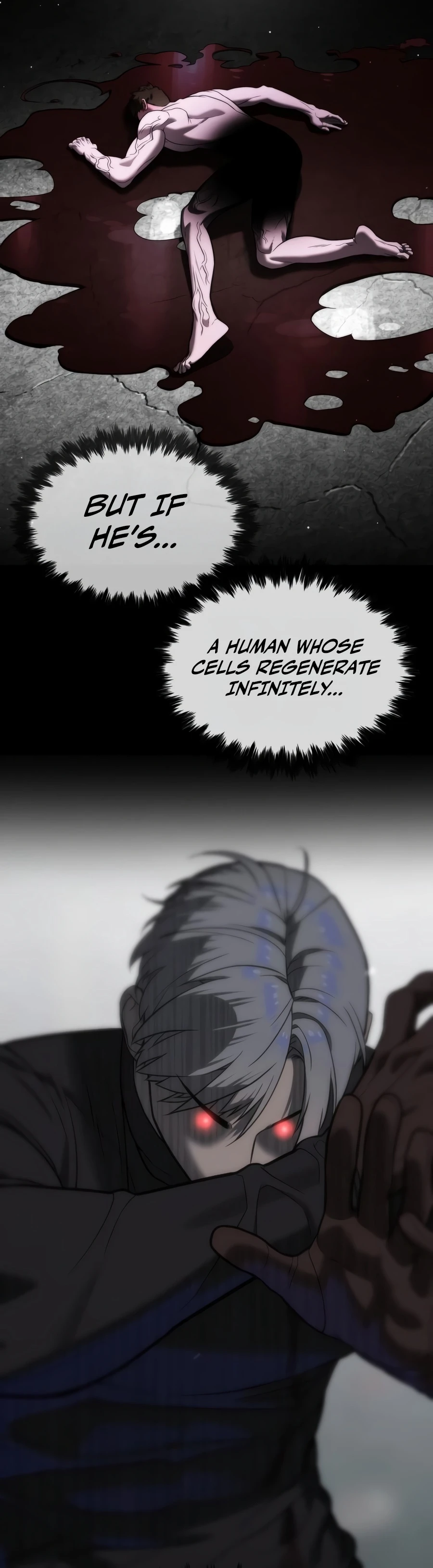 Killer Pietro Chapter 142 - Page 27