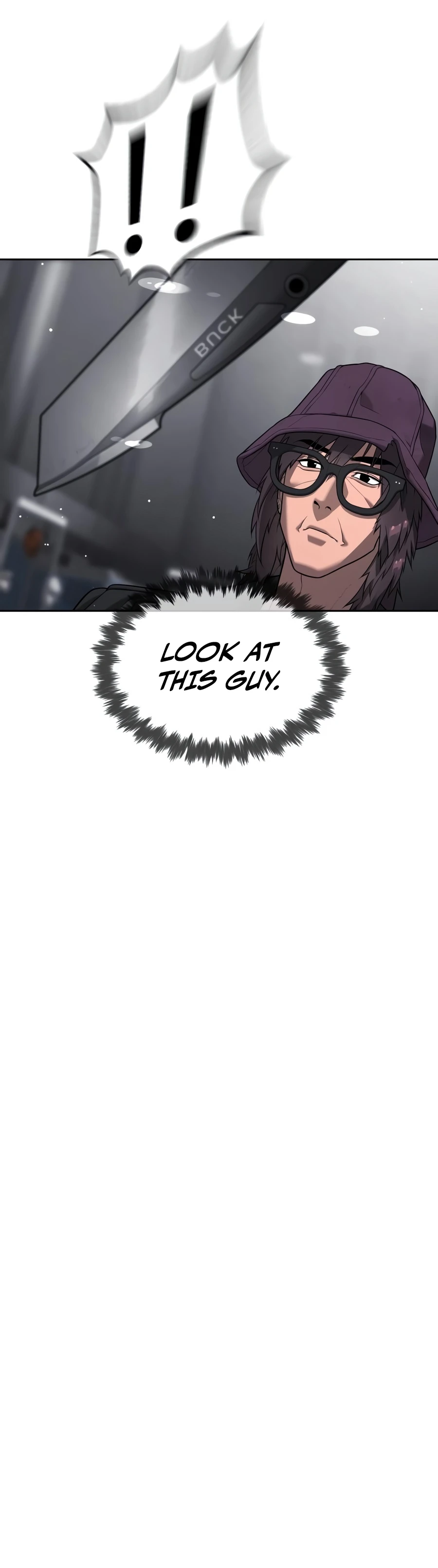 Killer Pietro Chapter 142 - Page 29