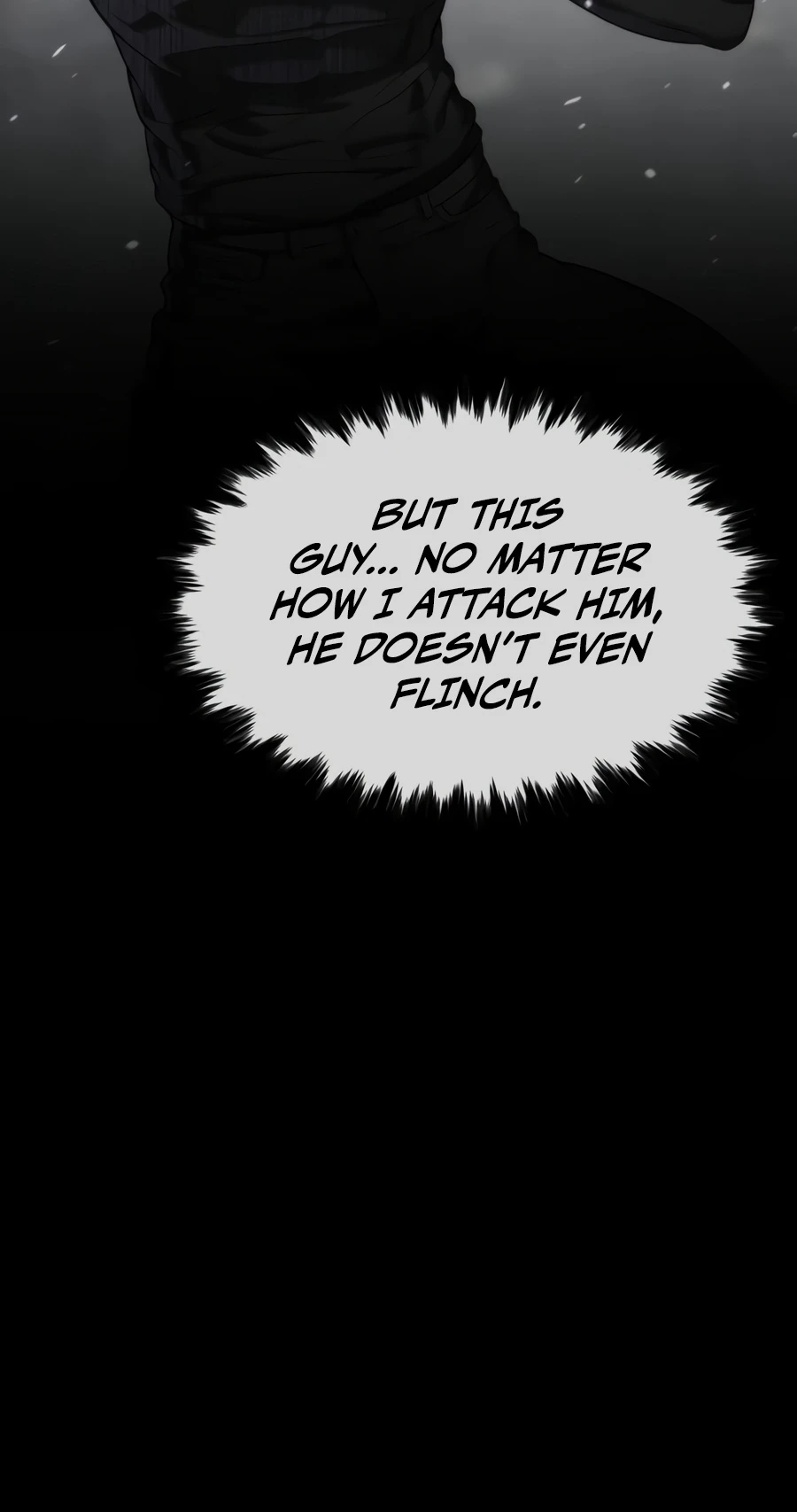 Killer Pietro Chapter 142 - Page 39