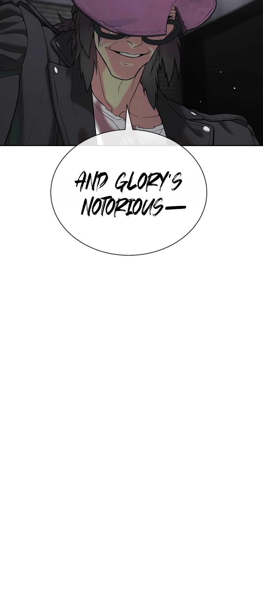 Killer Pietro Chapter 142 - Page 41