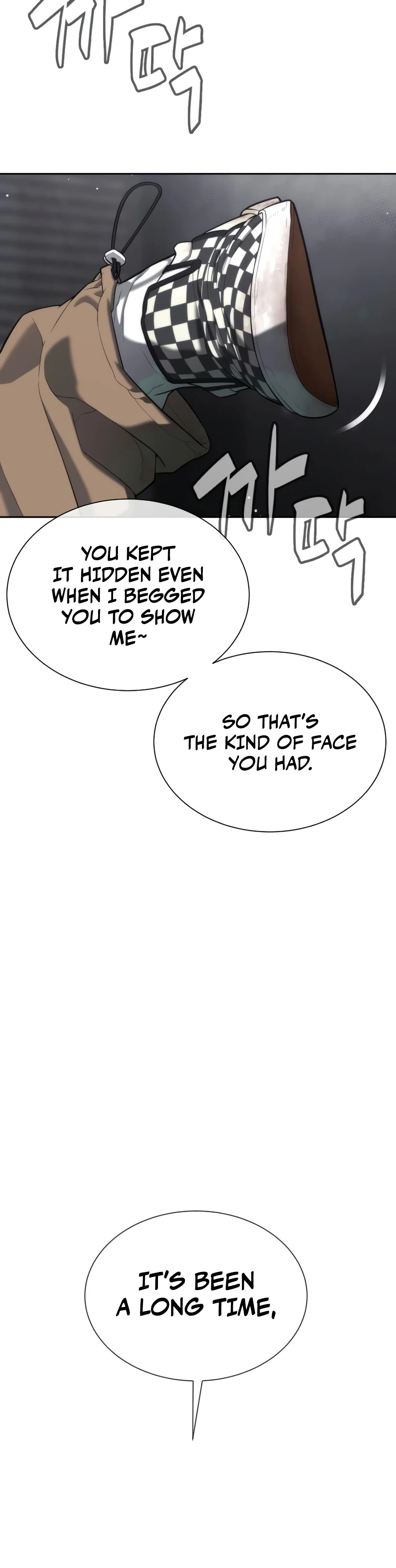 Killer Pietro Chapter 142 - Page 43