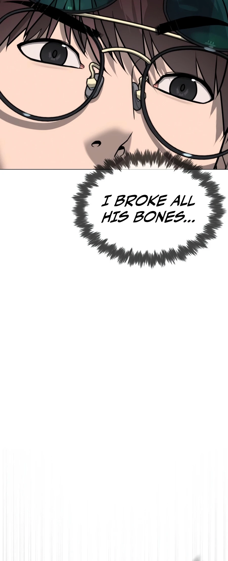 Killer Pietro Chapter 143 - Page 9