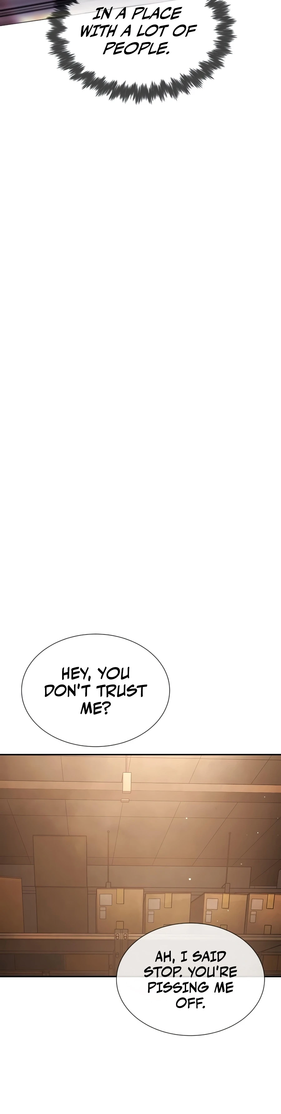 Killer Pietro Chapter 143 - Page 24