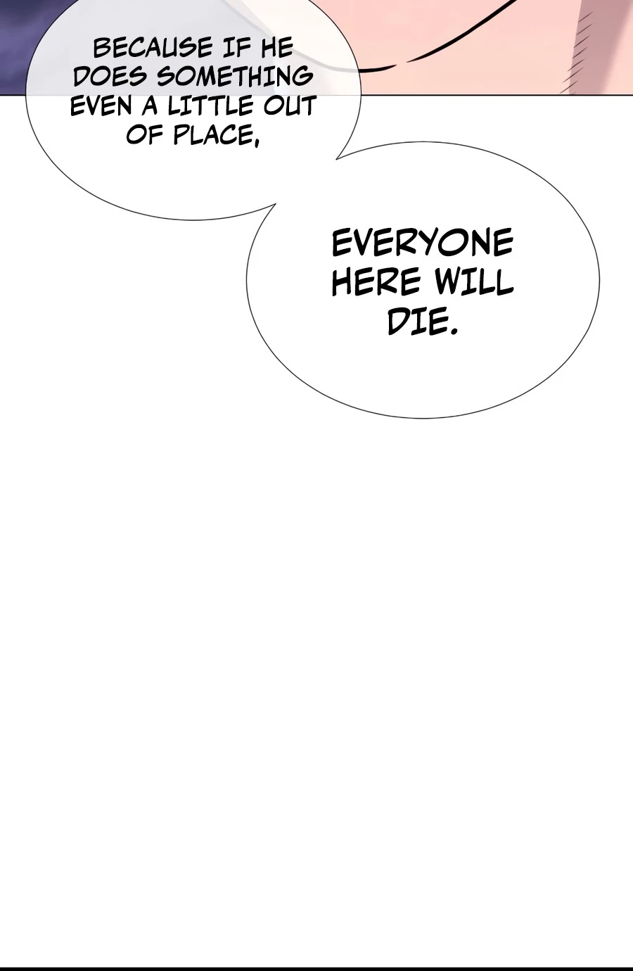 Killer Pietro Chapter 143 - Page 39