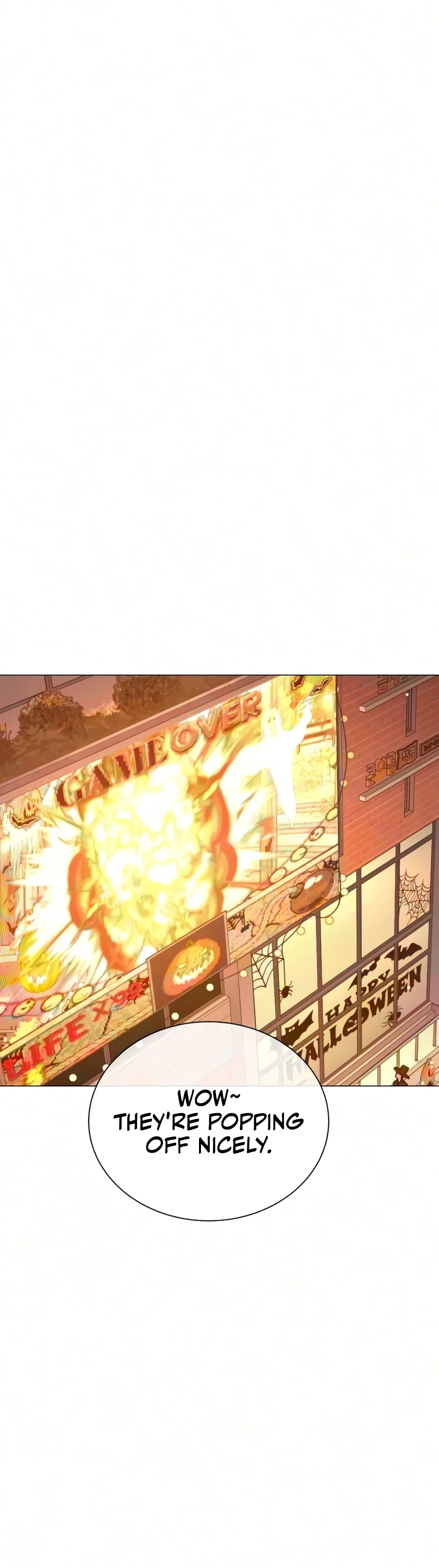 Killer Pietro Chapter 144 - Page 6