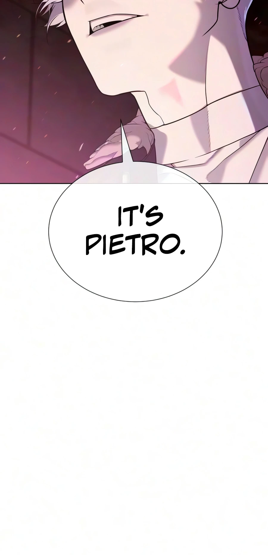Killer Pietro Chapter 144 - Page 8