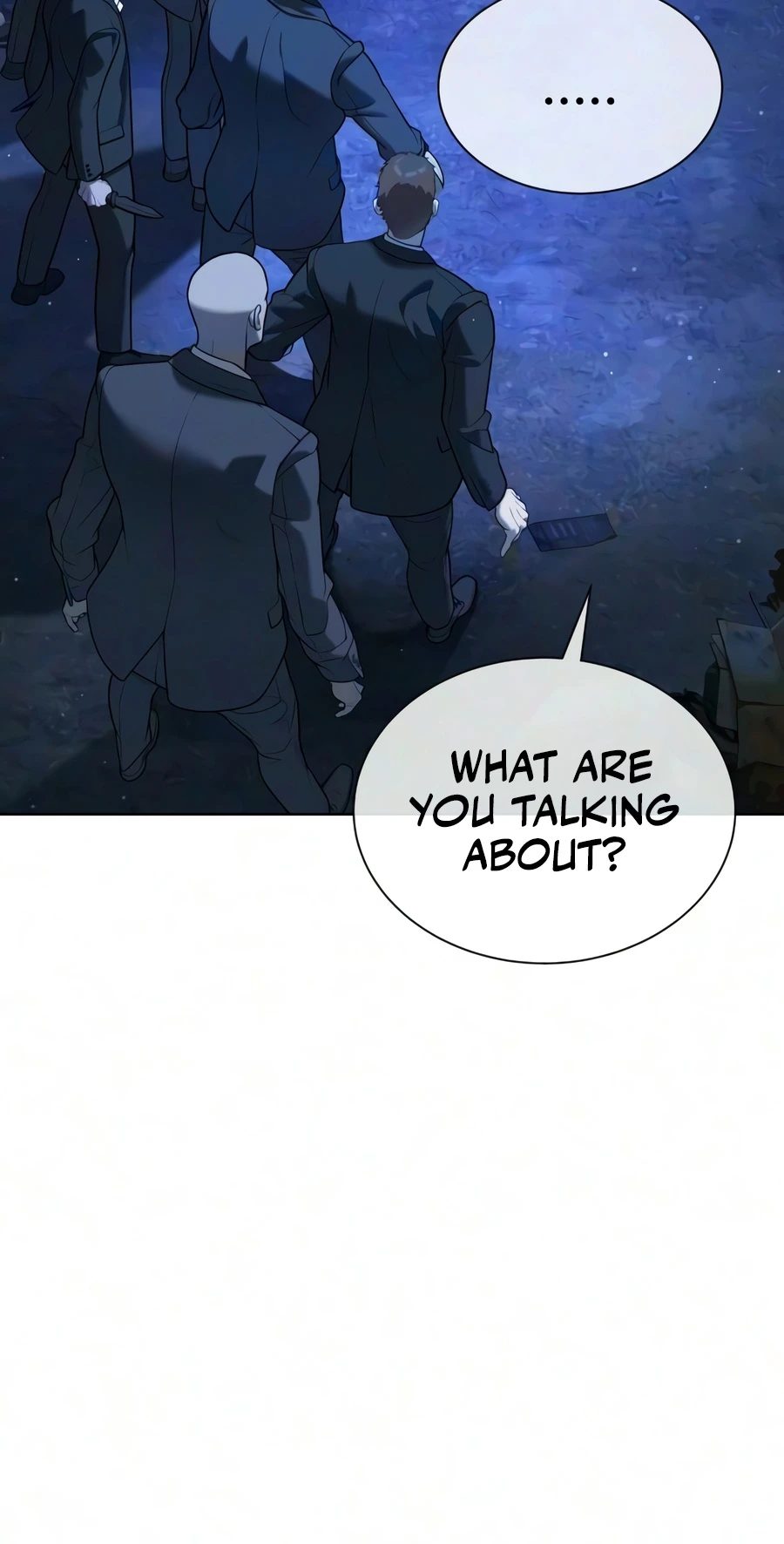 Killer Pietro Chapter 144 - Page 10