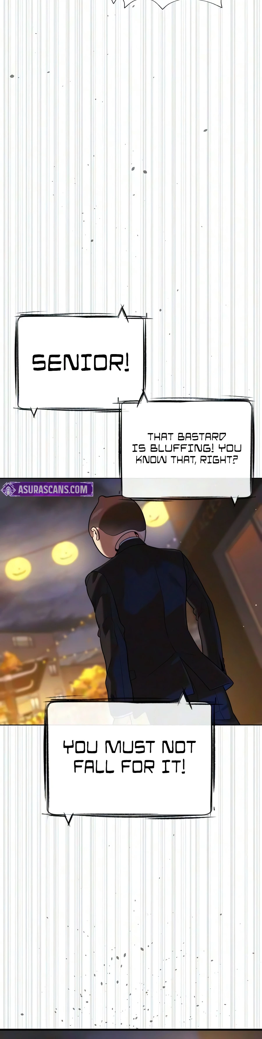 Killer Pietro Chapter 144 - Page 30