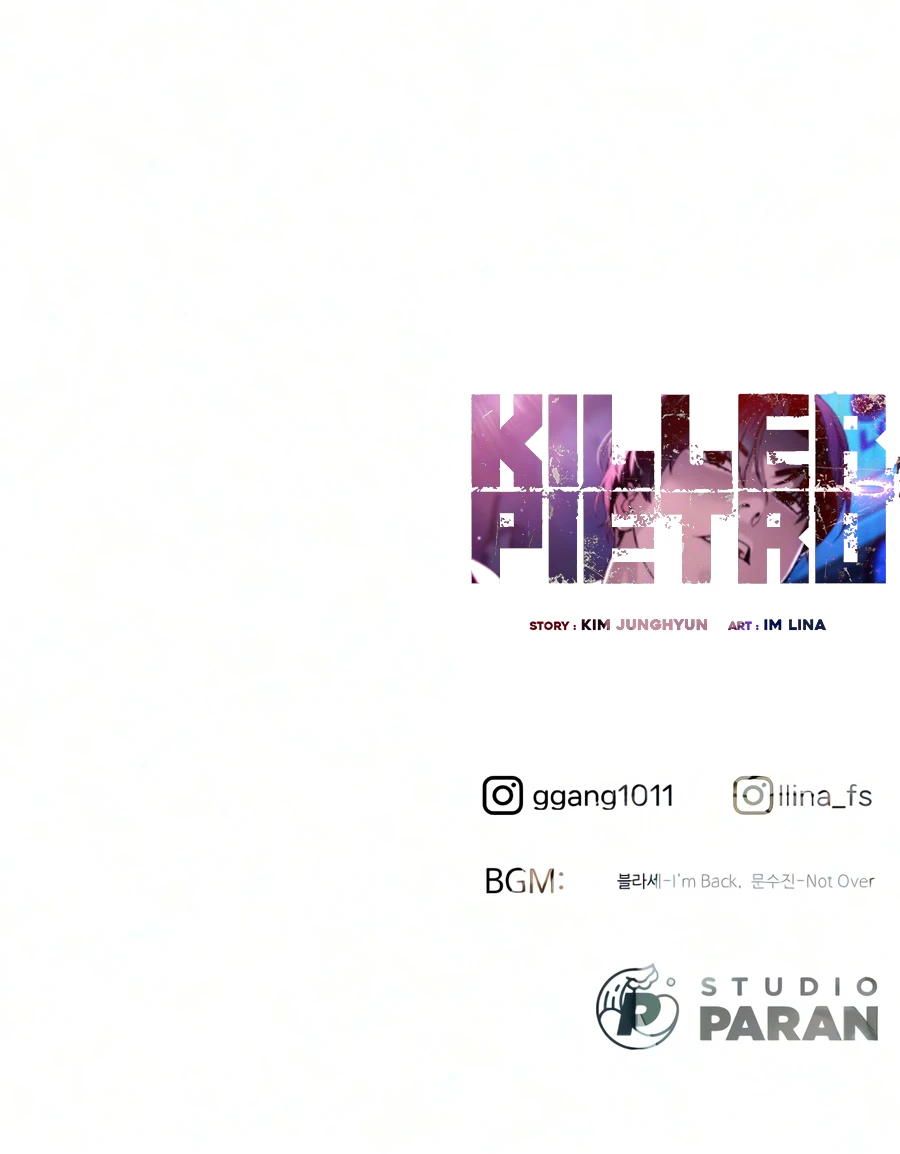 Killer Pietro Chapter 144 - Page 38