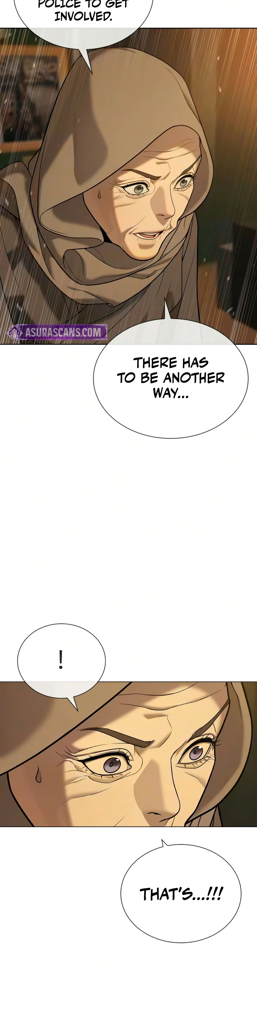 Killer Pietro Chapter 145 - Page 12