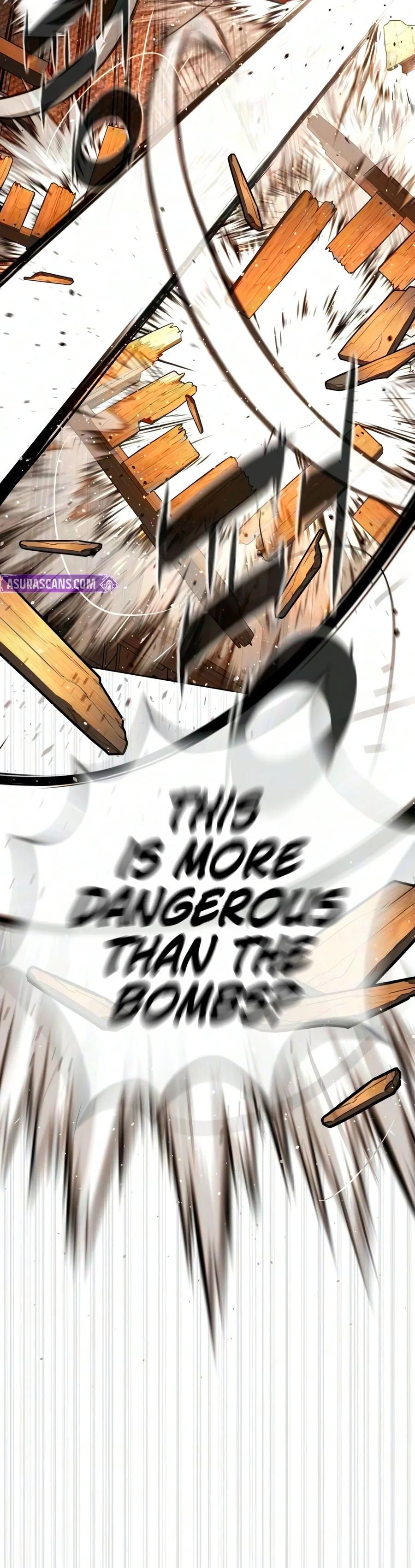 Killer Pietro Chapter 146 - Page 17
