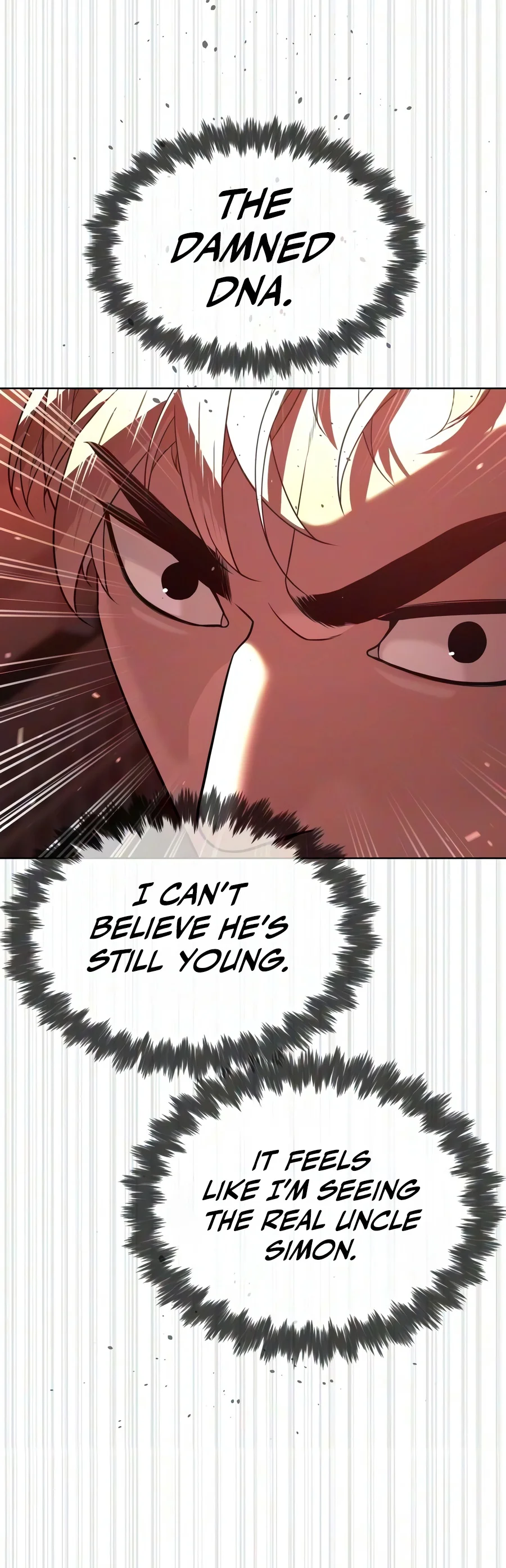 Killer Pietro Chapter 147 - Page 5