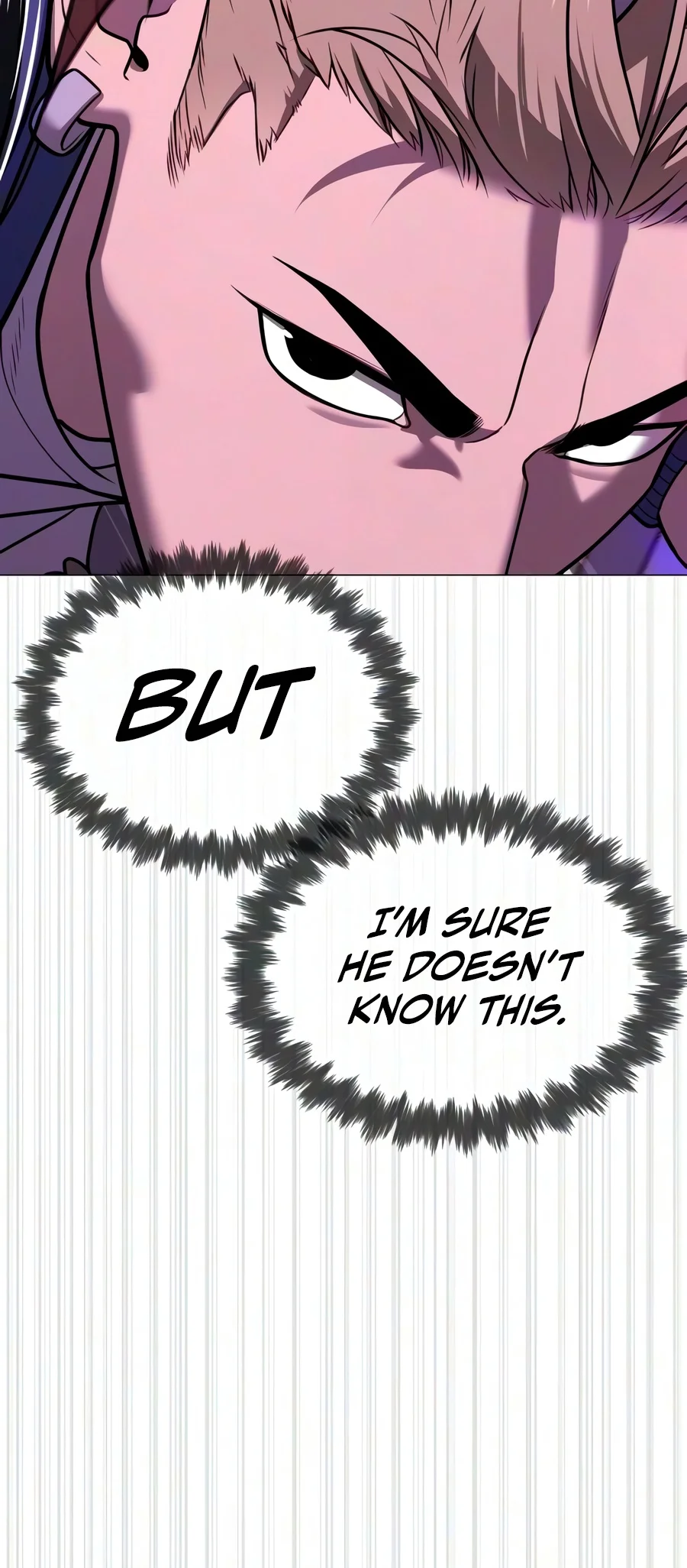 Killer Pietro Chapter 147 - Page 21