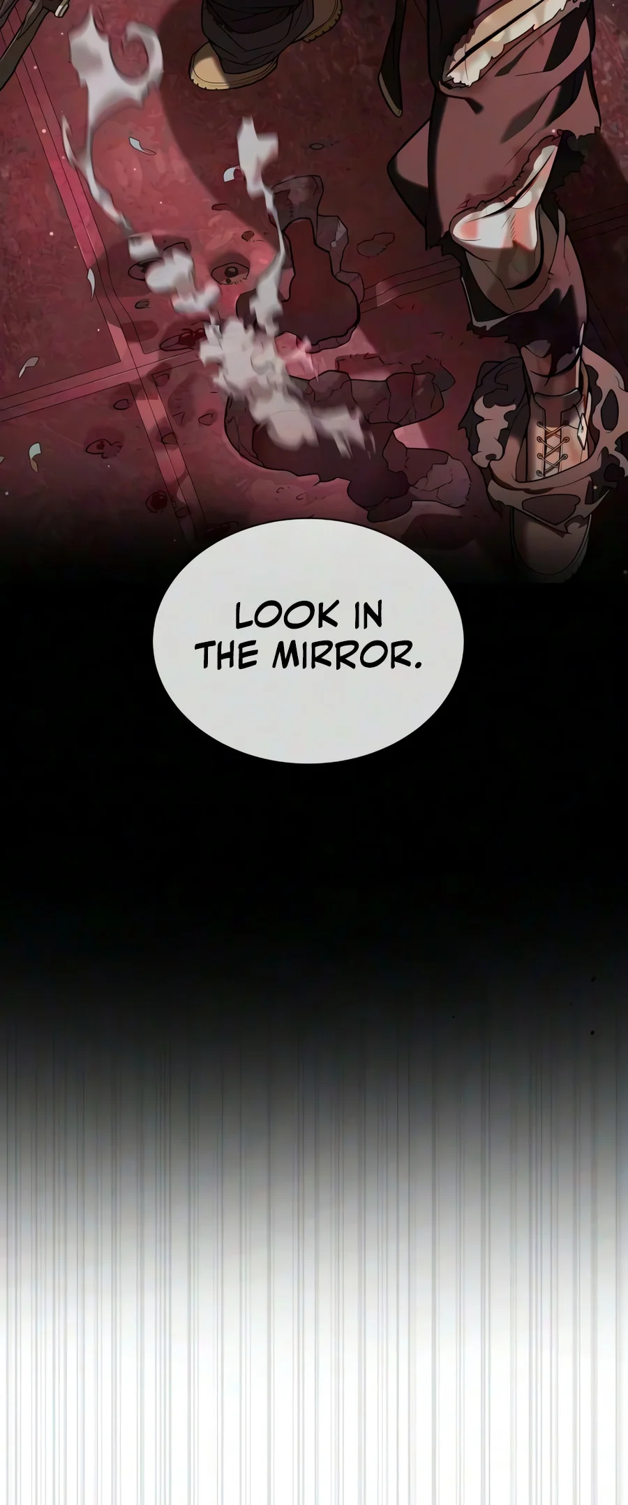 Killer Pietro Chapter 147 - Page 23