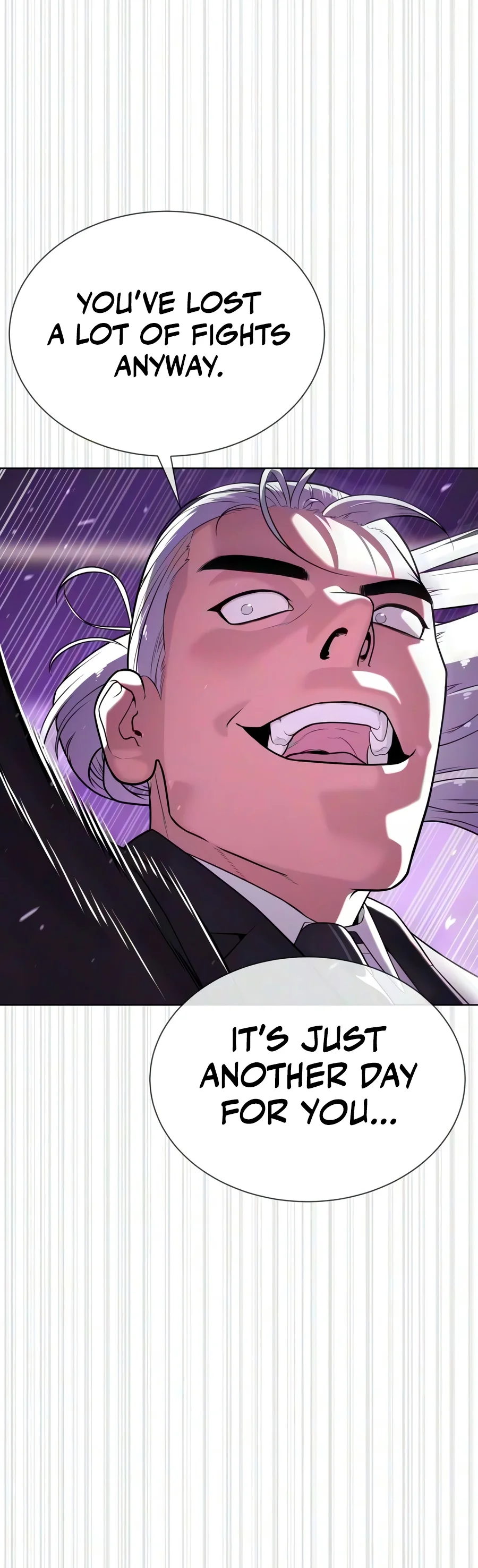 Killer Pietro Chapter 147 - Page 25