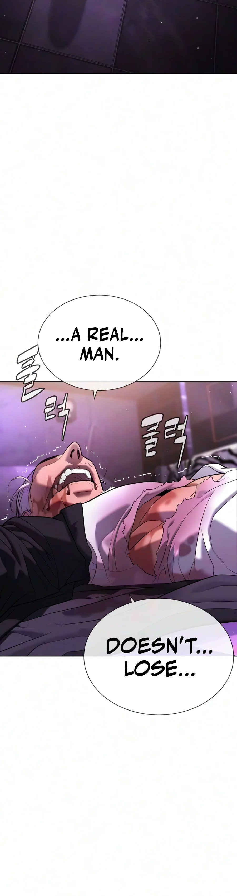 Killer Pietro Chapter 147 - Page 33
