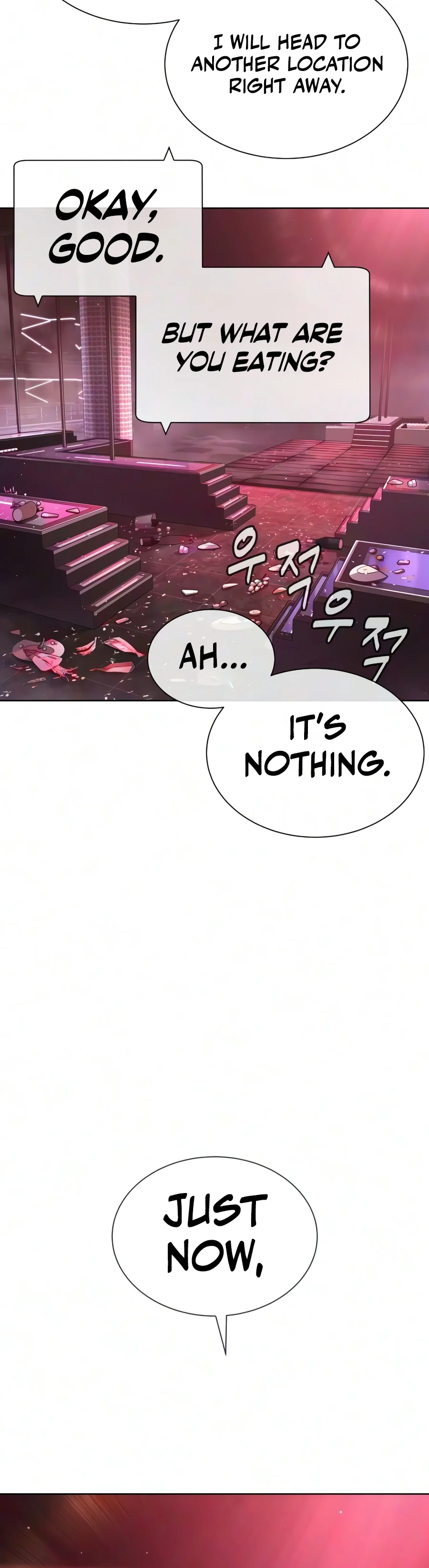 Killer Pietro Chapter 147 - Page 35