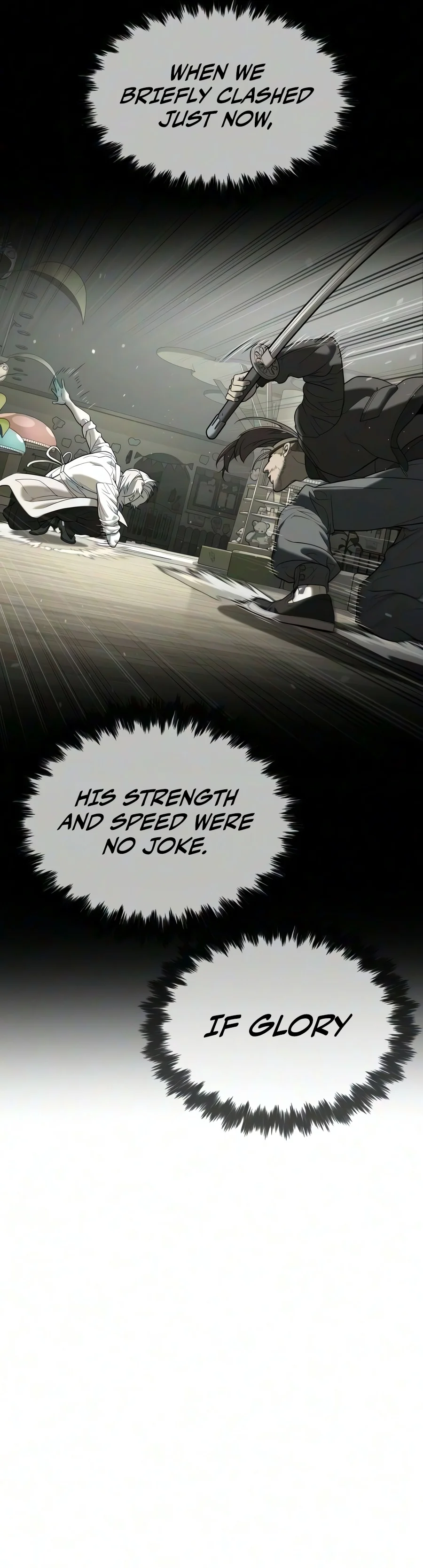 Killer Pietro Chapter 148 - Page 8