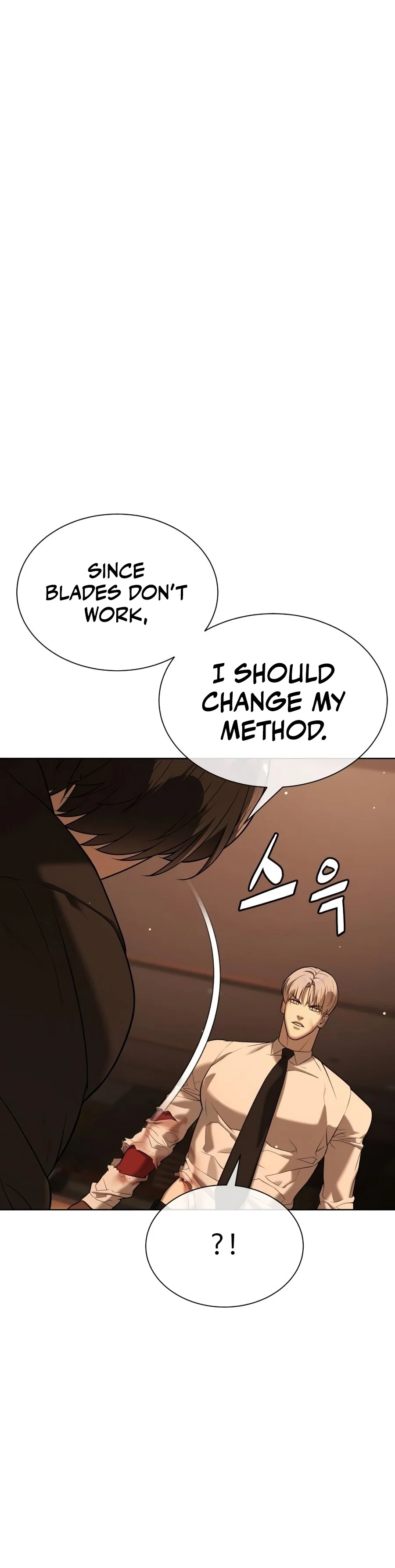 Killer Pietro Chapter 152 - Page 30