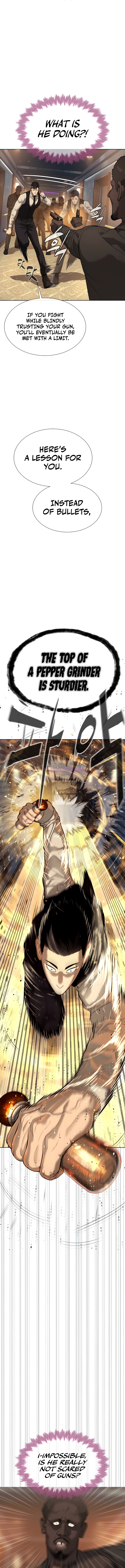 Killer Pietro Chapter 30 - Page 3