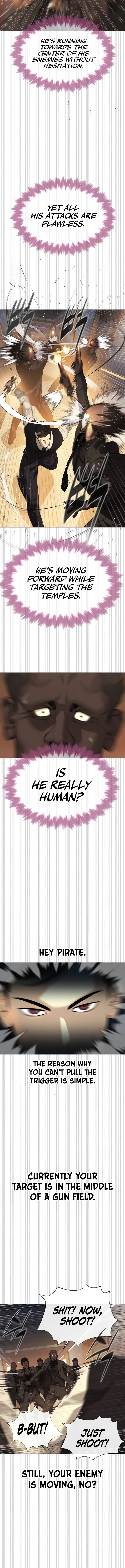 Killer Pietro Chapter 30 - Page 4