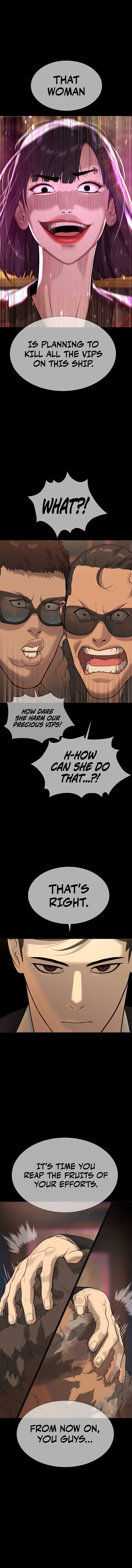 Killer Pietro Chapter 30 - Page 14