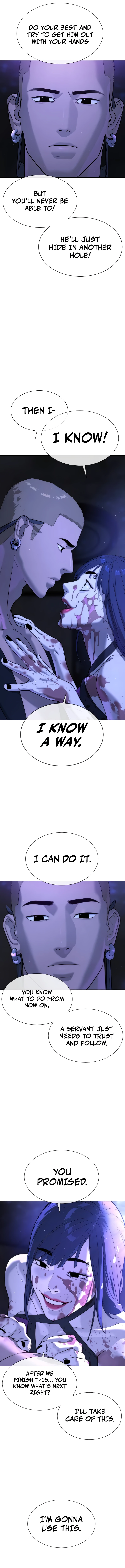 Killer Pietro Chapter 30 - Page 22