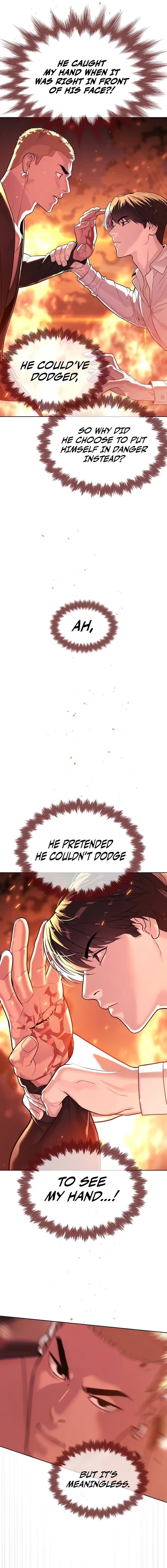 Killer Pietro Chapter 35 - Page 2