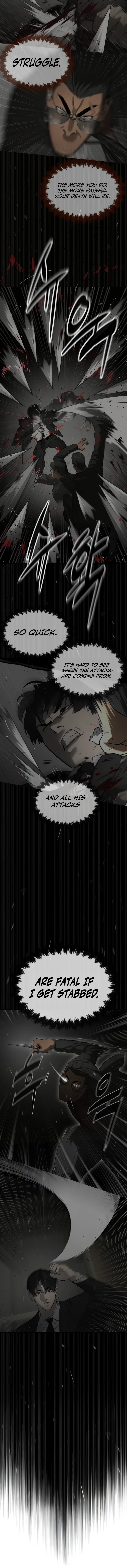 Killer Pietro Chapter 43 - Page 13