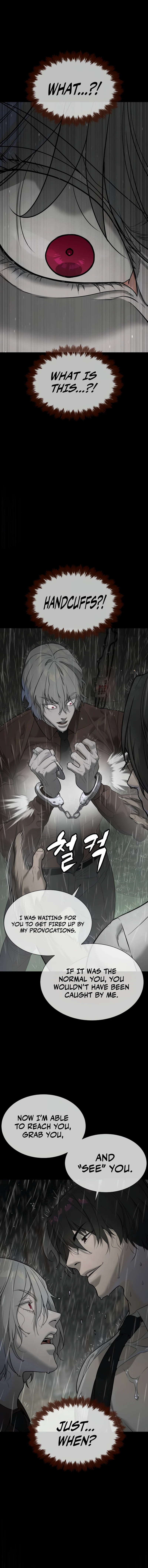 Killer Pietro Chapter 45 - Page 18