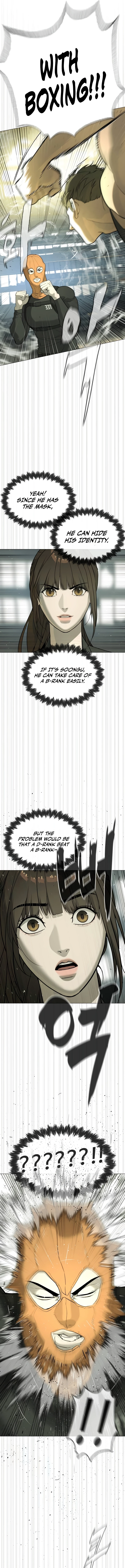 Killer Pietro Chapter 51 - Page 4