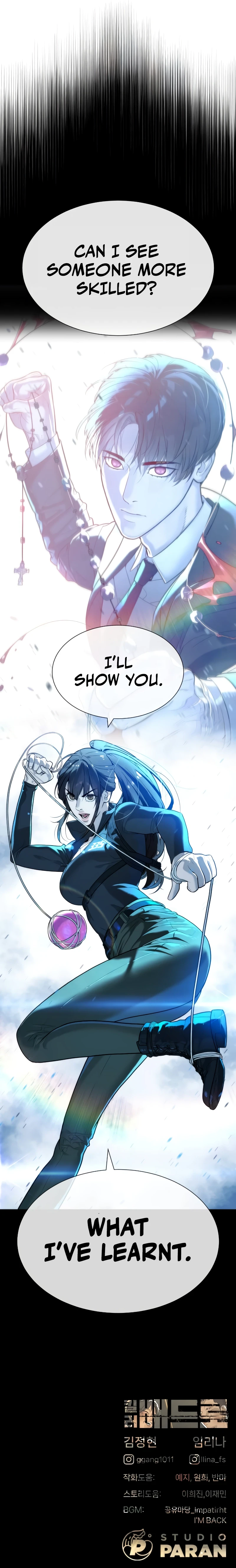 Killer Pietro Chapter 52 - Page 19