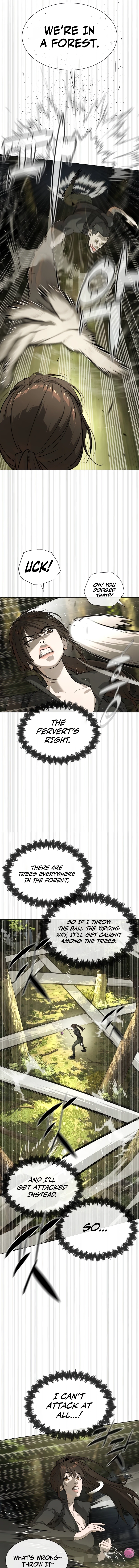 Killer Pietro Chapter 53 - Page 9